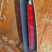 terzo stop fiat Doblò 