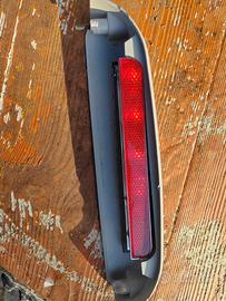 terzo stop fiat Doblò 