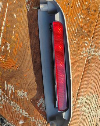 terzo stop fiat Doblò 