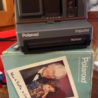 Polaroid impulse