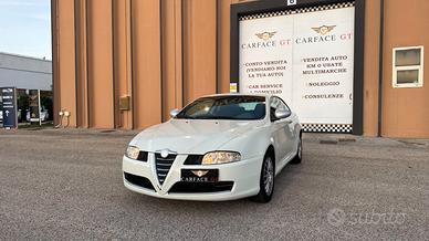 Alfa Romeo GT 1.9 JTDM 150cv - 2010