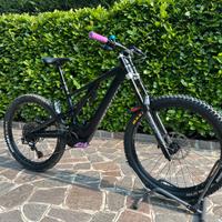 Specialized kenevo expert ebike full mtb e bike
