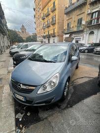 Opel Corsa 1.3 CDTI 75CV 5 porte Cosmo NEOPATENTAT