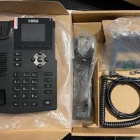 Telefono IP Fanvil modello X3SP