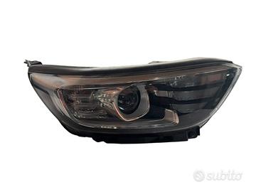 FARO DX KIA STONIC 2021 92102H8