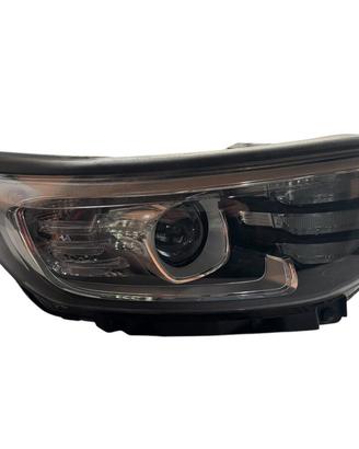 FARO DX KIA STONIC 2021 92102H8