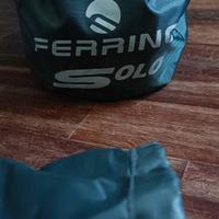 Tenda escursionismo Ferrino Solo