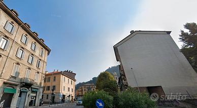 Stanza Singola Como con Spese Comprese