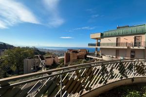 Sala Abbagnano - Vista Mare Panoramico