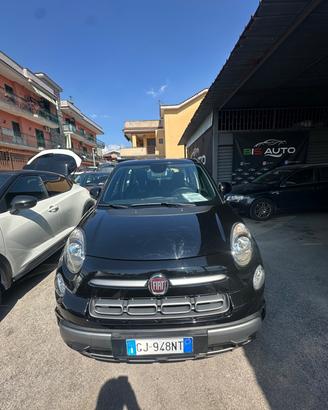 Fiat 500L 1.3 Multijet 95 CV Cross
