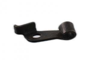 Staffa cavo frizione Cagiva Elefant Aletta Rossa 3