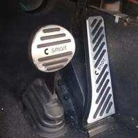 Pedaliera Smart Fortwo 451 dal 2007
