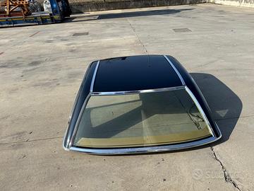 Hard top Mercedes 300SL