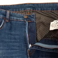 Jeans moto