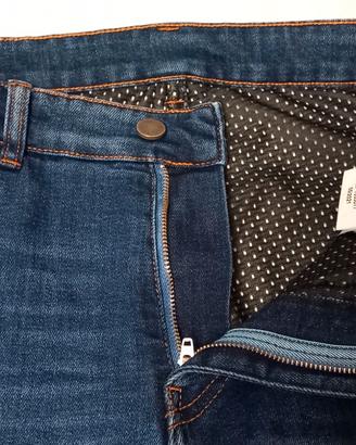 Jeans moto