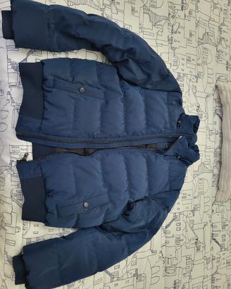 Piumino Tommy Hilfiger 