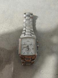 Orologio Cronografo Lorenz Montenapoleone swiss