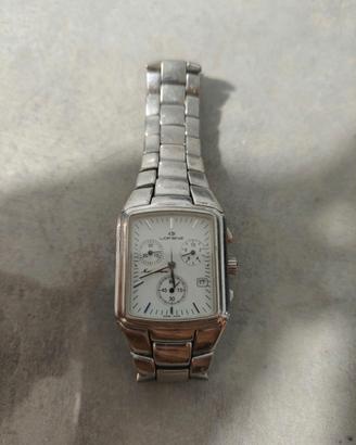 Orologio Cronografo Lorenz Montenapoleone swiss
