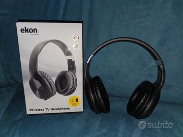  Ekon cuffie bluetooth