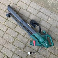 Soffiatore / Aspiratore Parkside