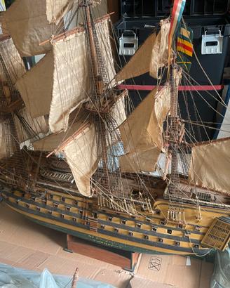 Modello navale HMS Victory