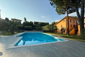 Appartamento a Moniga del Garda