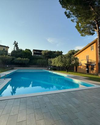 Appartamento a Moniga del Garda