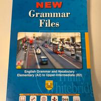 NEW Grammar files