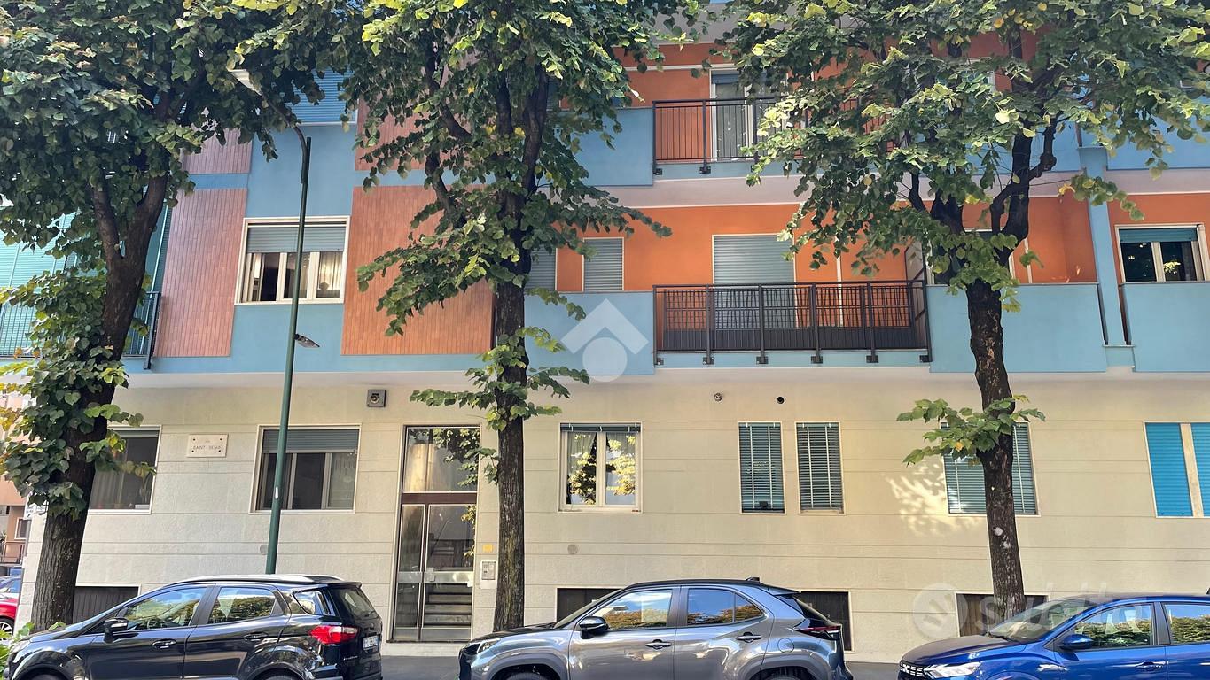 Appartamento – Sesto San Giovanni, Don Bosco - Vista 2