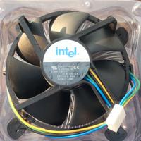 250 Ventole di raffreddamento CPU cooler Intel