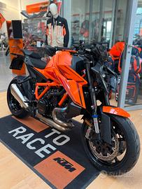 KTM 1390 SUPERDUKE R EVO