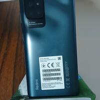 Cellulare Xiaomi Redmi 10