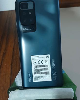 Cellulare Xiaomi Redmi 10