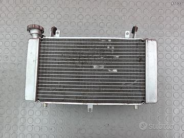 RADIATORE ACQUA BENELLI TRK 502 2016 2020 TRK502 2