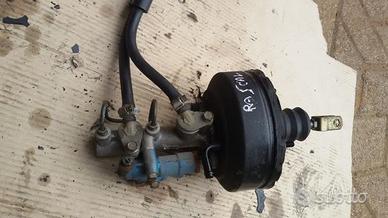 Pompa freni bedford rascal suzuki carry