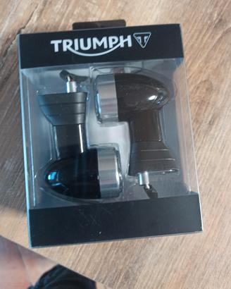 Kit Luci Faretti Multifunzione Triumph 