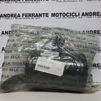 Silenziatore scarico per motore jlo 152 brumi