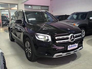 Mercedes GLB 180 d Automatic Executive 2021