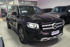 Mercedes GLB 180 d Automatic Executive 2021