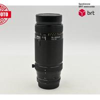 Nikon AF 70-300 F4-5.6 ED D (Nikon)