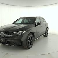MERCEDES-BENZ GLC 220 d mhev AMG Line Advanced Plu