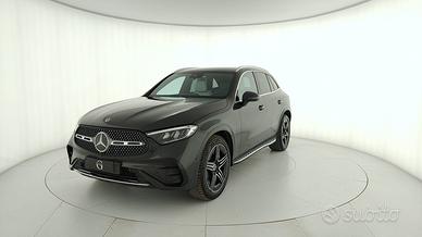 MERCEDES-BENZ GLC 220 d mhev AMG Line Advanced Plu