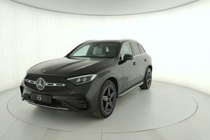 MERCEDES-BENZ GLC 220 d mhev AMG Line Advanced Plu