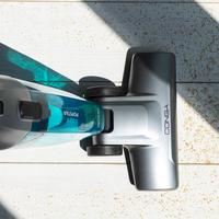 Aspirapolvore nuovo conga1500