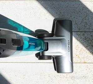 Aspirapolvore nuovo conga1500