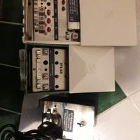 apparecchiatura antenna