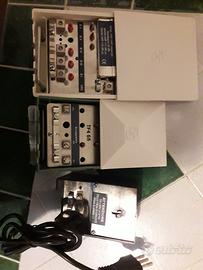 apparecchiatura antenna