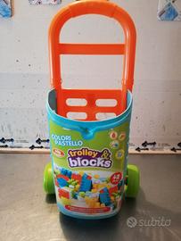 Blocchi di Lego 