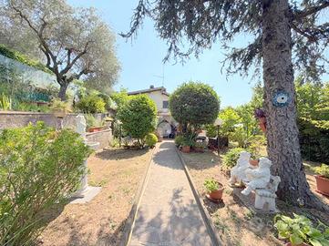 CASA INDIPENDENTE A VELLETRI