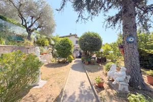 CASA INDIPENDENTE A VELLETRI